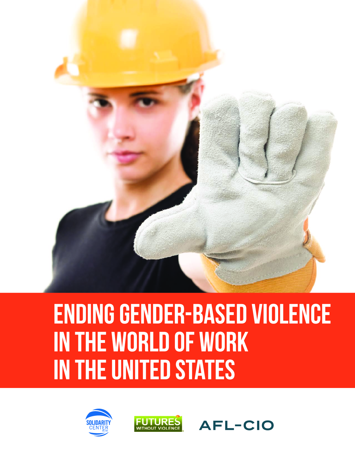 Ending Gender Based Violence In The World Of Work In The United States Afl Cio 1410